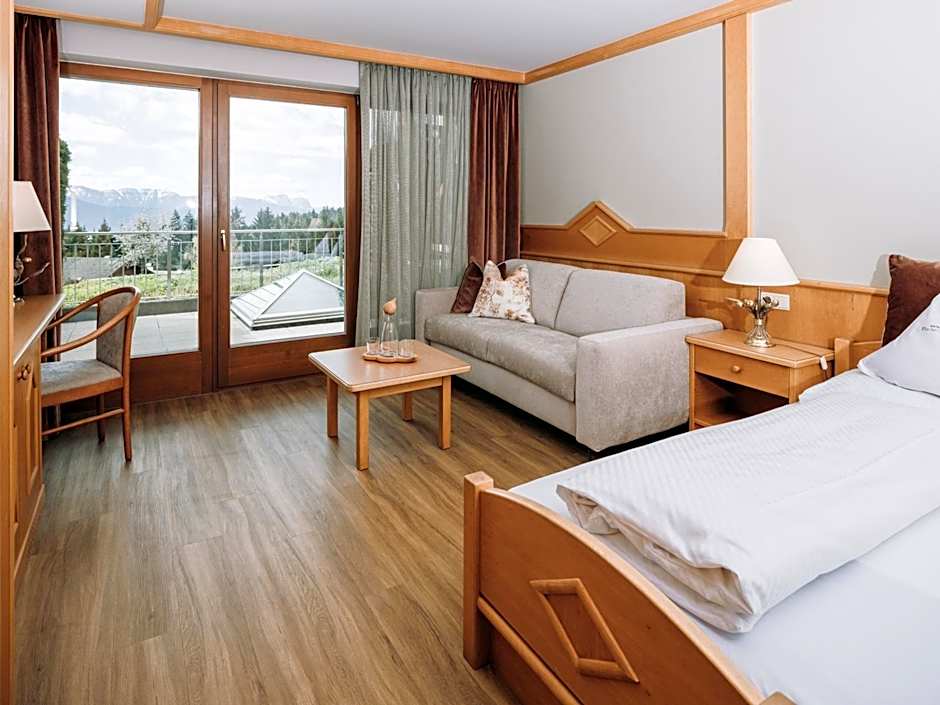 Hotel Bacherhof
