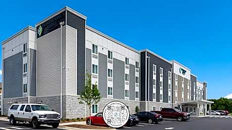 WoodSpring Suites Downers Grove - Chicago