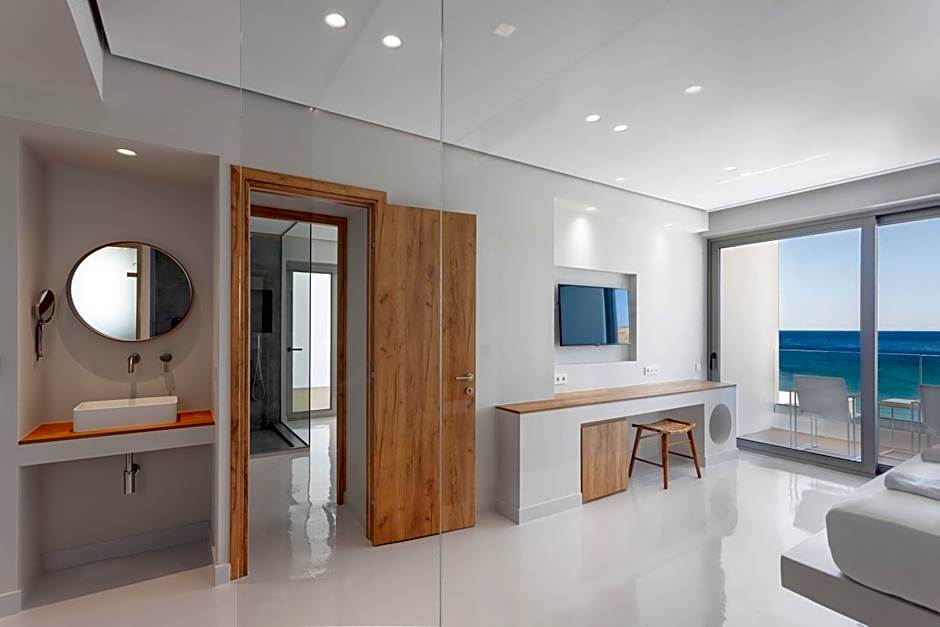 Infinity View Hotel Tinos