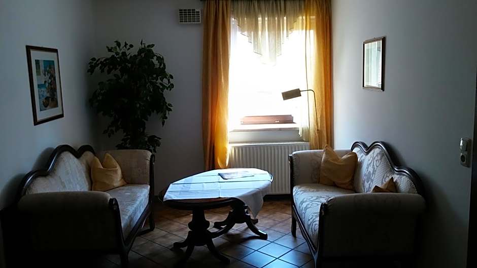 Landhotel St. Florian