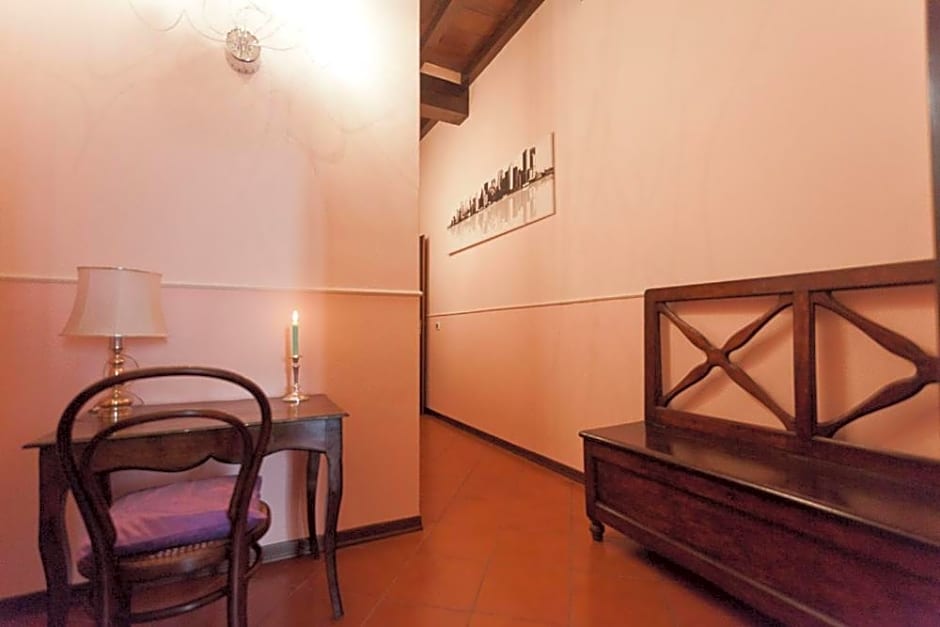 Bed & Breakfast Parmacentro