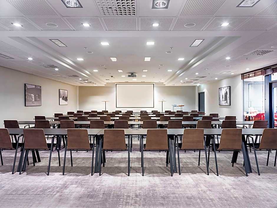 Radisson Blu Royal Viking Hotel, Stockholm