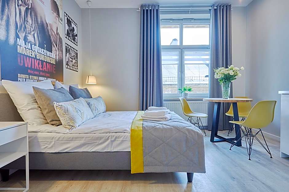 FLORIANSKA 32 by PI Apartments