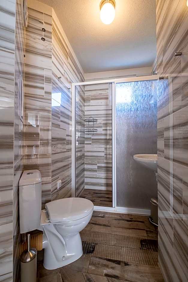 Blue Label Apart House