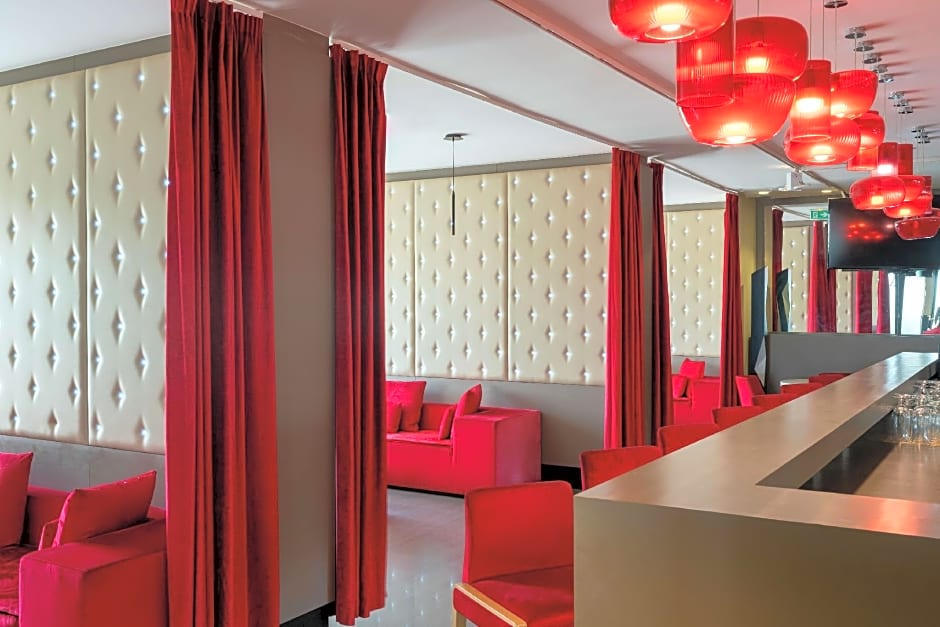 Radisson Blu Hotel N'Djamena