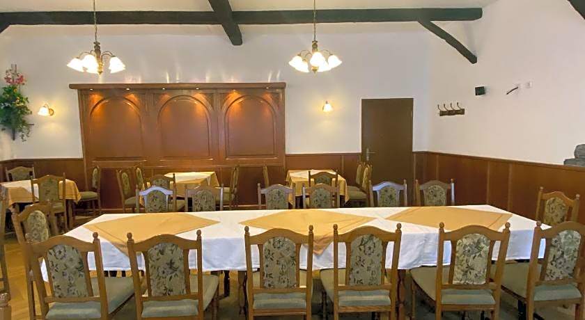 Hotel Bielatal