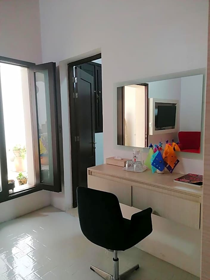 La Catrina de Alcala