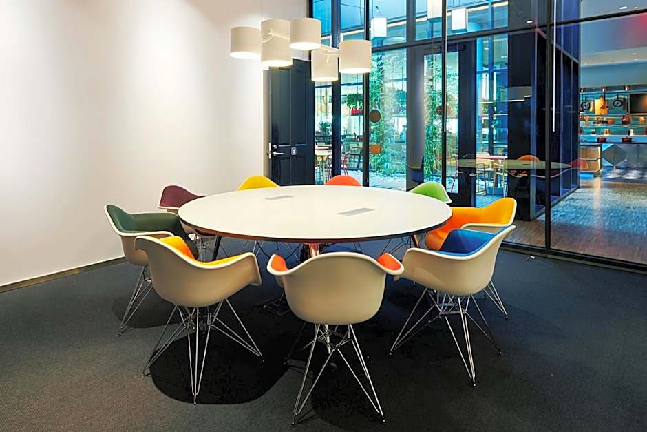 citizenM Washington DC NoMa