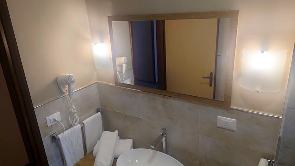 Hotel Palombella & Restaurant