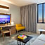 Pullman Paris Montparnasse