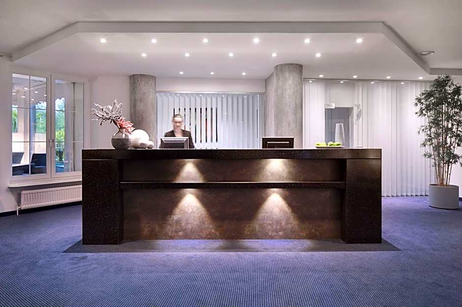 nordica Hotel Berlin