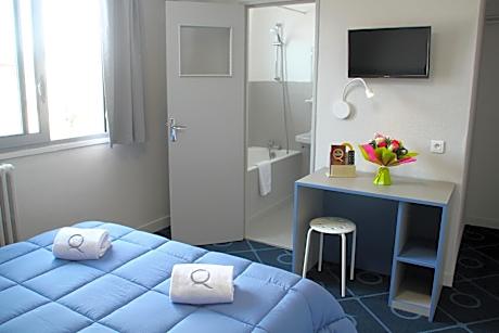 Budget Double or Twin Room