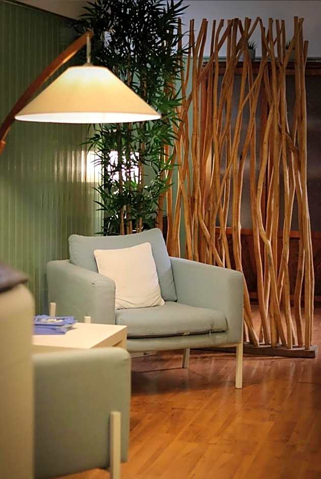 Al Benvenuto Hotel & Restaurant