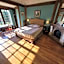 Chambres d'Hôtes Manoir de Beaumarchais