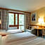 Hotel Restaurant Südrast Dreiländereck
