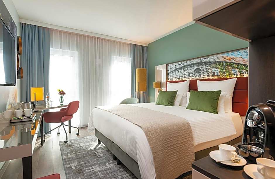 Leonardo Hotel Augsburg