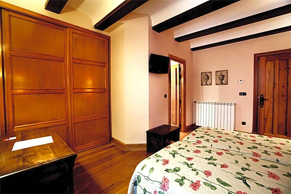 Villa Ferrera Posada Rural