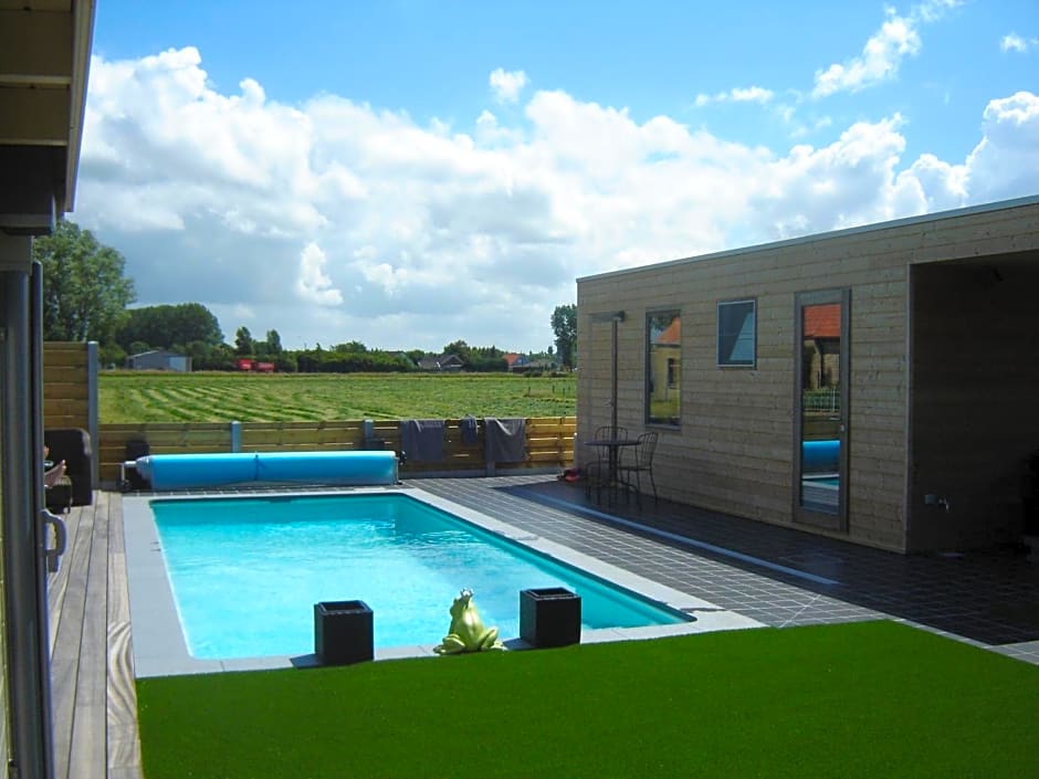 B&B De Kleine Prins