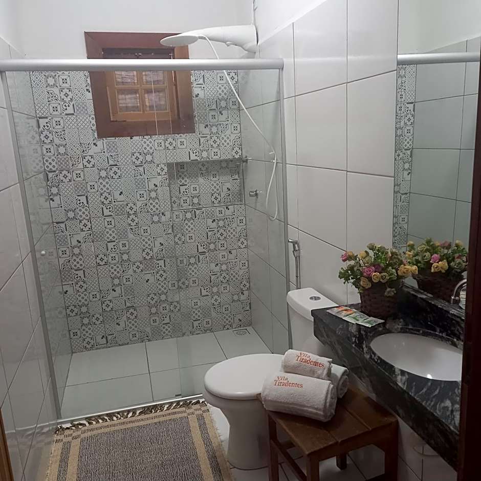 Pousada Campestre Vila Tiradentes