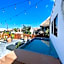 Mayab Holbox - Beach Zone
