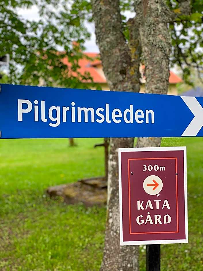 Klostergårdens Vandrarhem