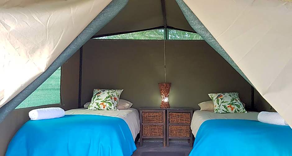 Kingfisher Bush Lodge
