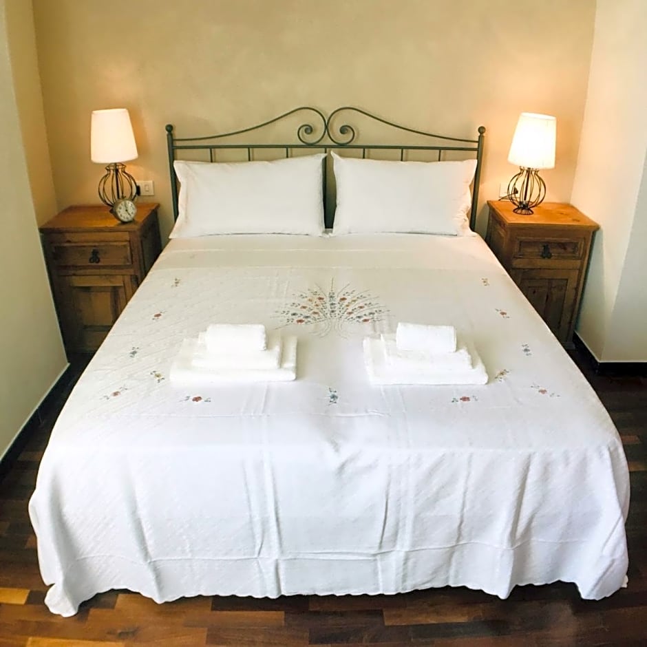 Locanda del Sale Affittacamere