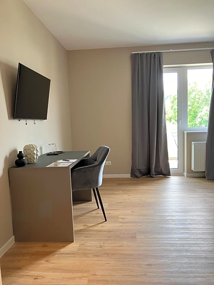 Amelie No 3 Hotel & Appartements