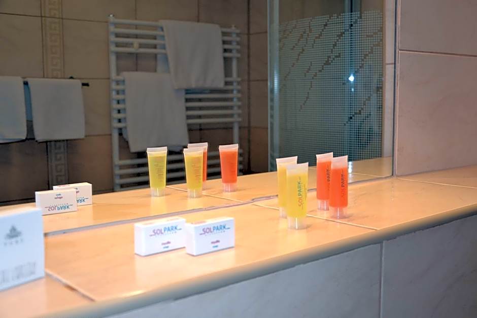 Hotel Solpark