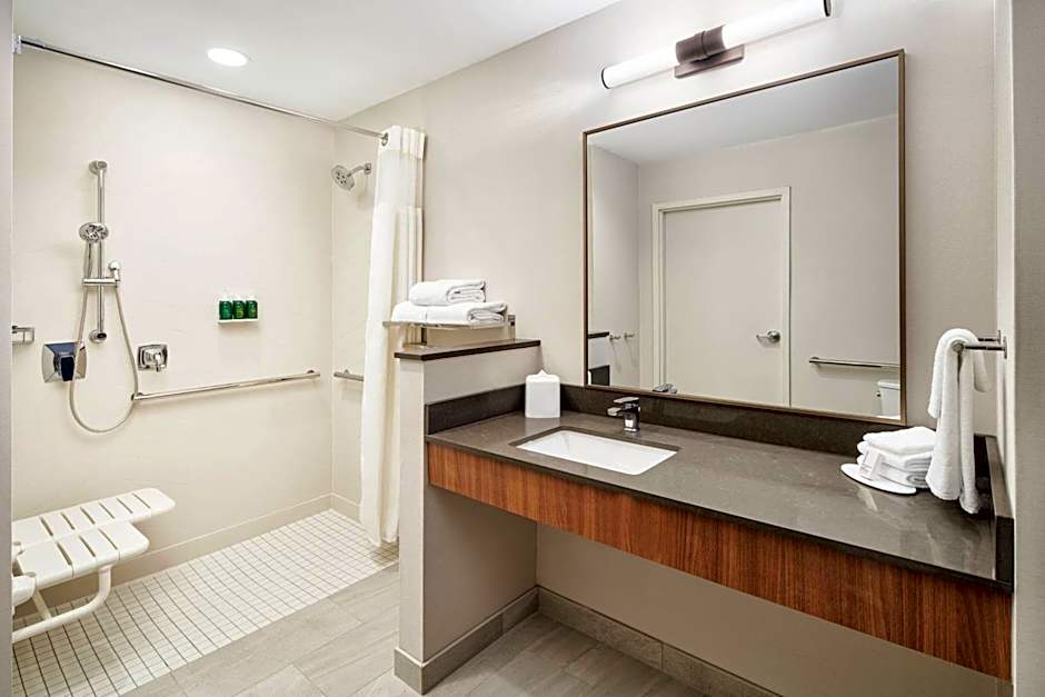 Fairfield Inn & Suites by Marriott Tampa Riverview