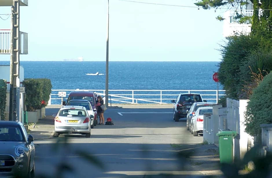 Villa Les Quatre Vents