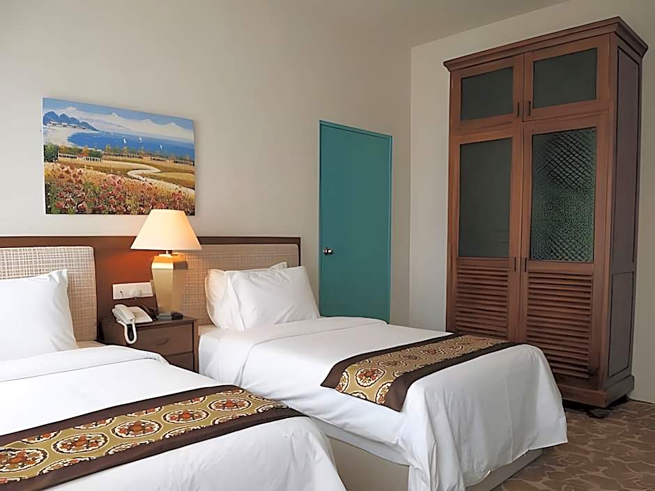 Kapitan Kongsi Hotel