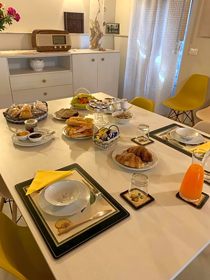 Cabanè Bed and Breakfast