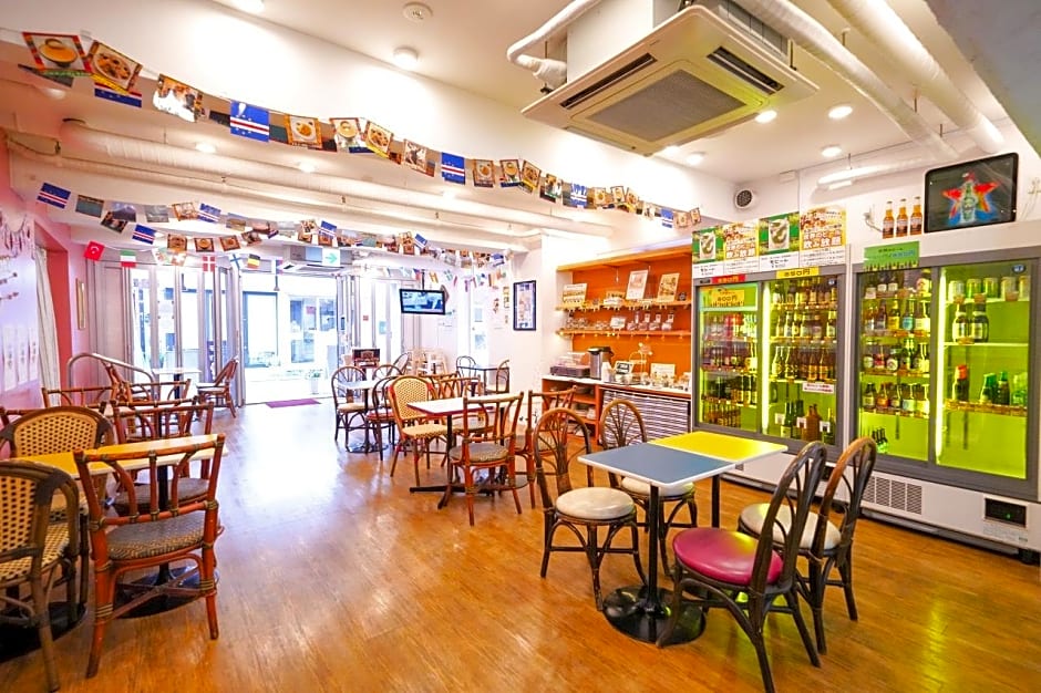 Sakura Hotel Nippori