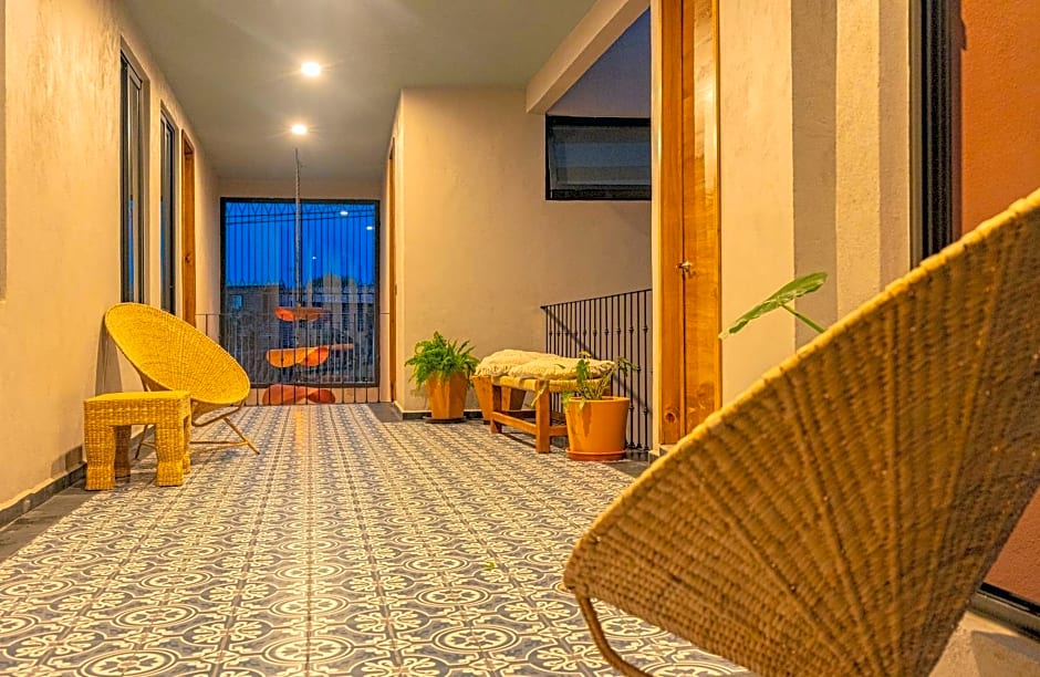 Casa Lavanda Hotel Boutique