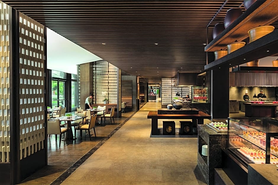 JW Marriott Hotel Qufu