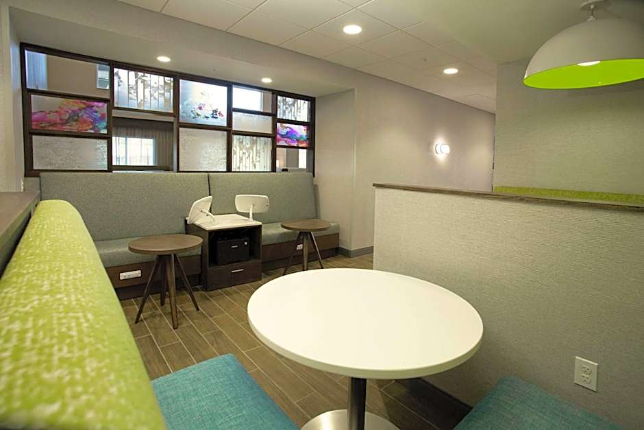 Hampton Inn By Hilton & Suites Kutztown, PA