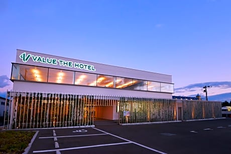 Value The Hotel Sendai Natori