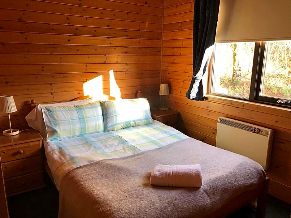 Loch Lomond Lodge