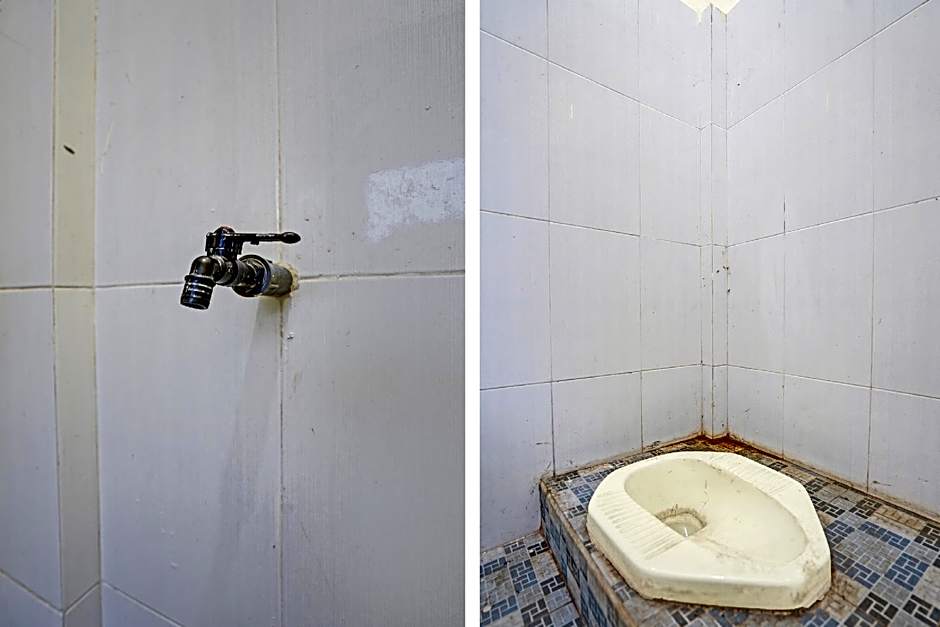 Hotel O Tanjung Indah Homestay Syariah