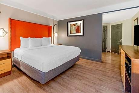 Disability Access- King Room