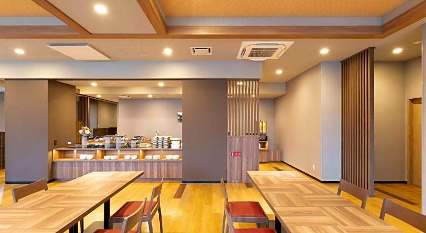 Hotel Route Inn Sakurai Ekimae