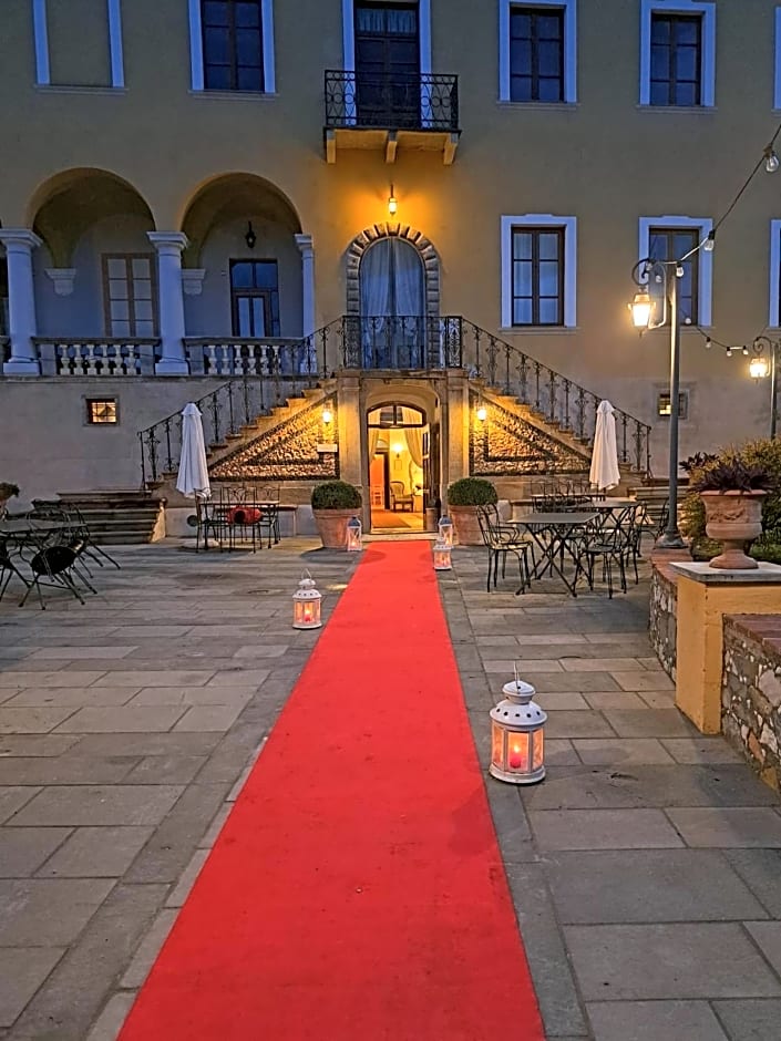 Hotel Villa Cheli