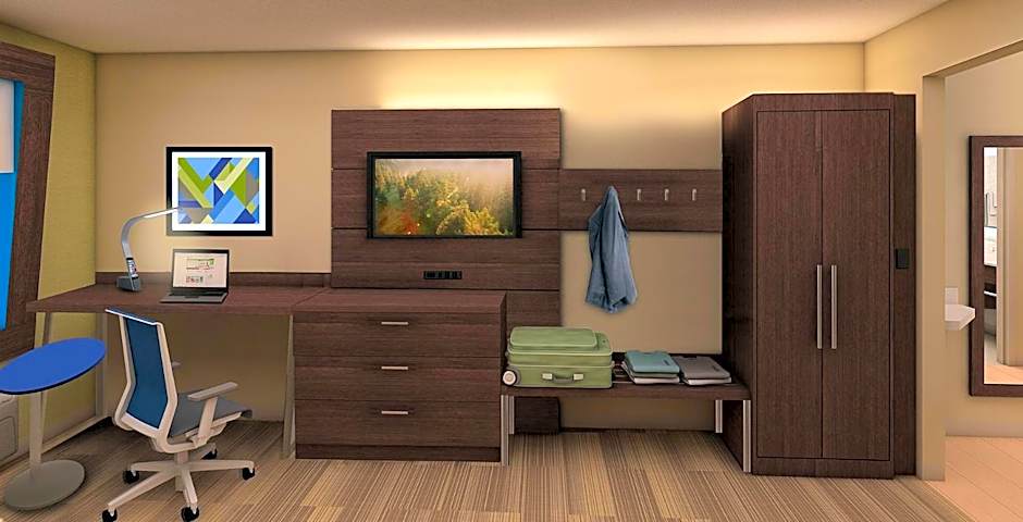 Holiday Inn Express - Canton By IHG