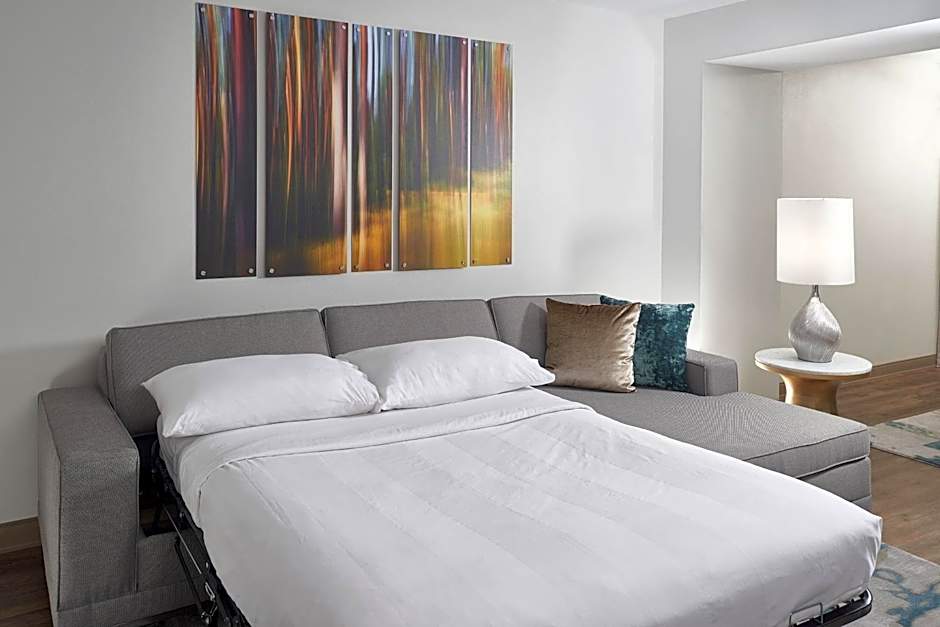 Orlando Marriott Lake Mary