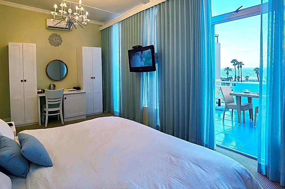 Amoris Guest House – Cape Town, CO