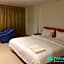 Tamarind Residences Serviced Apartment