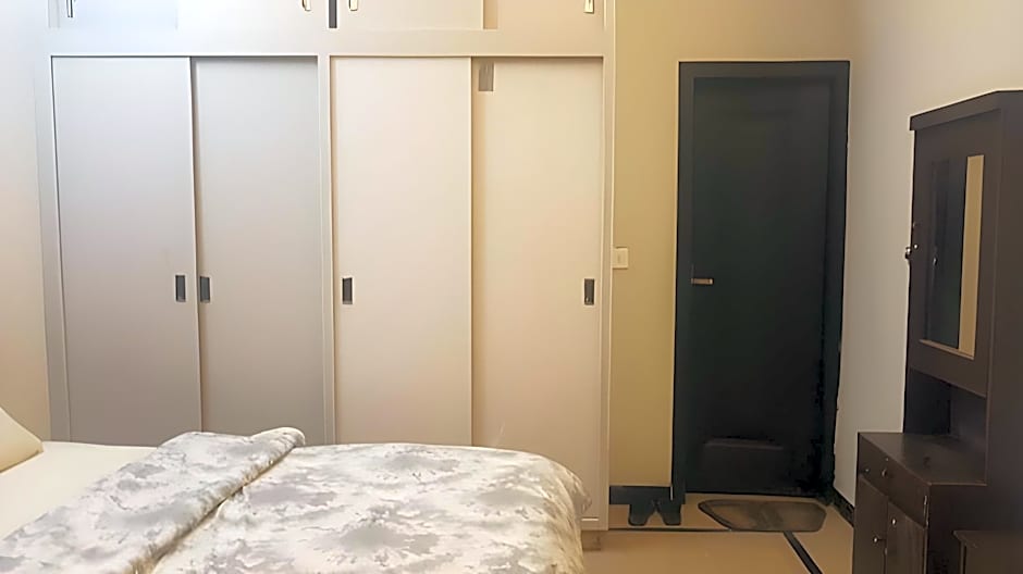 Awan Guest House – Islamabad, OH