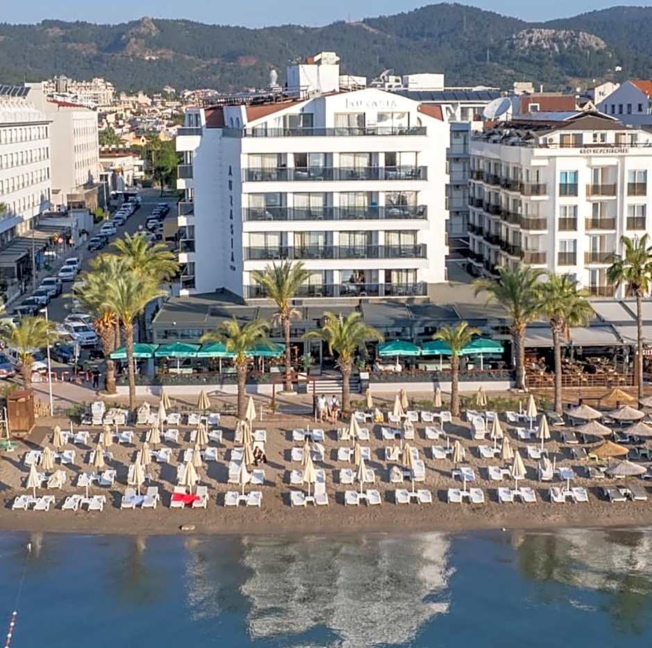 Aurasia Beach Hotel