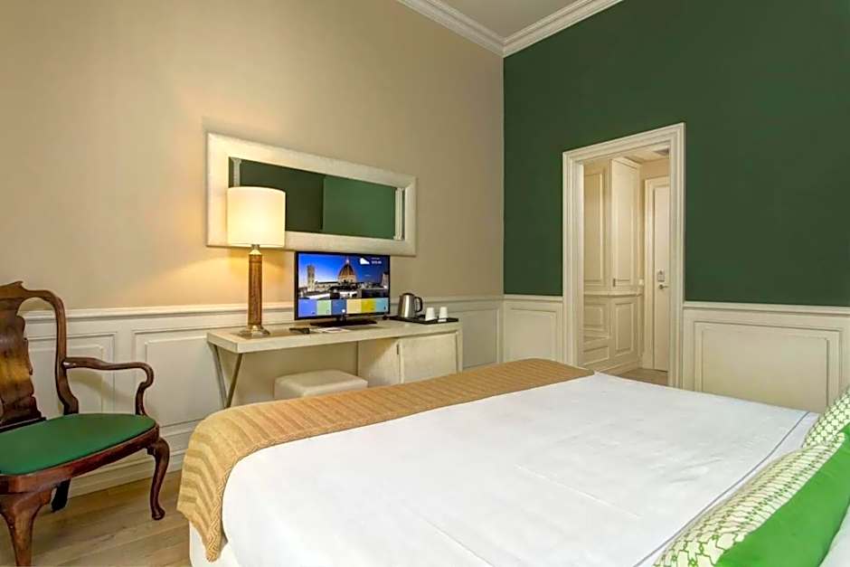 Grand Hotel Cavour